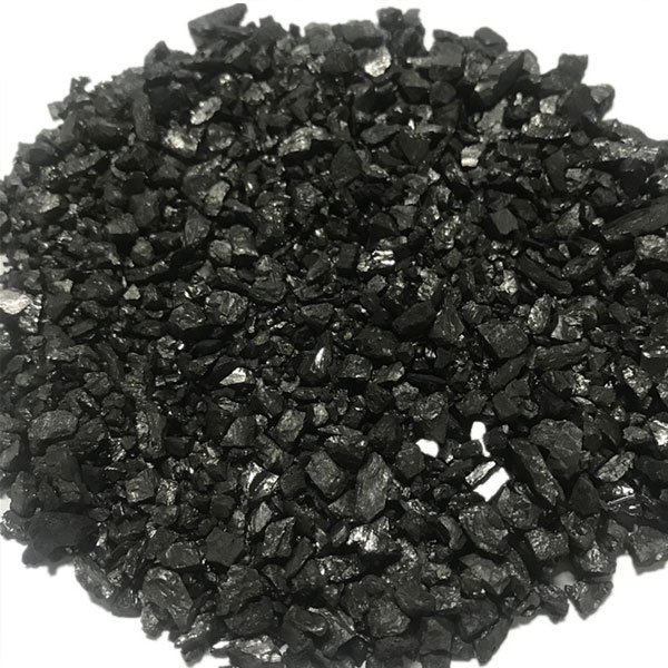 Calcined Anthracite Coal Recarburizer 1-5