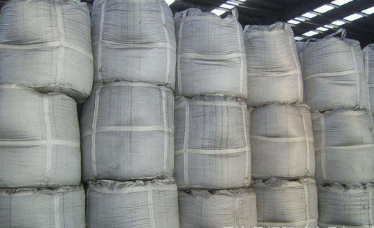 Carbon Additive For Foundries