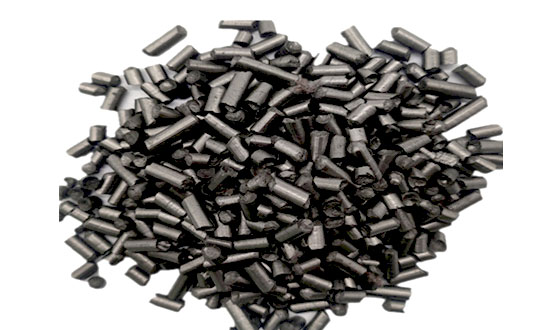 Carbon Additive For Foundries
