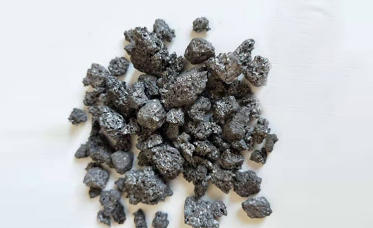 Carbon Additive For Foundries