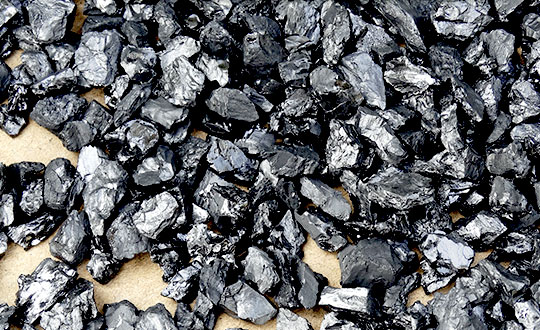 Carbon Additive For Foundries